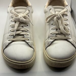 Birkenstock Bend Low size 38 White